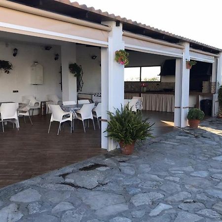הוילה פראדו דל ריי Hacienda San Francisco מראה חיצוני תמונה