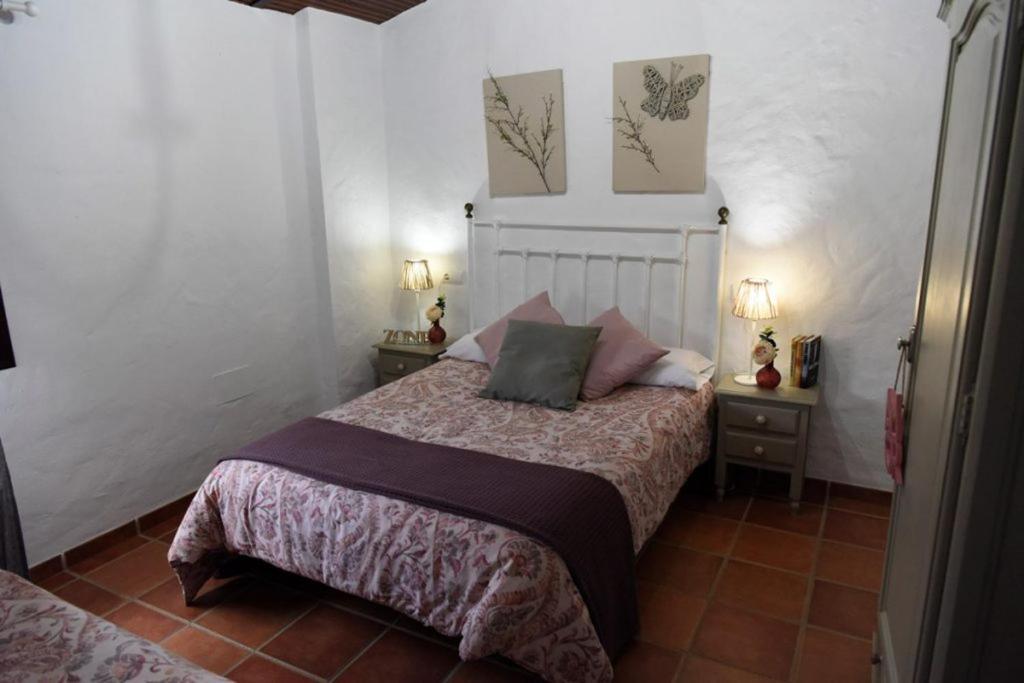 הוילה פראדו דל ריי Hacienda San Francisco מראה חיצוני תמונה