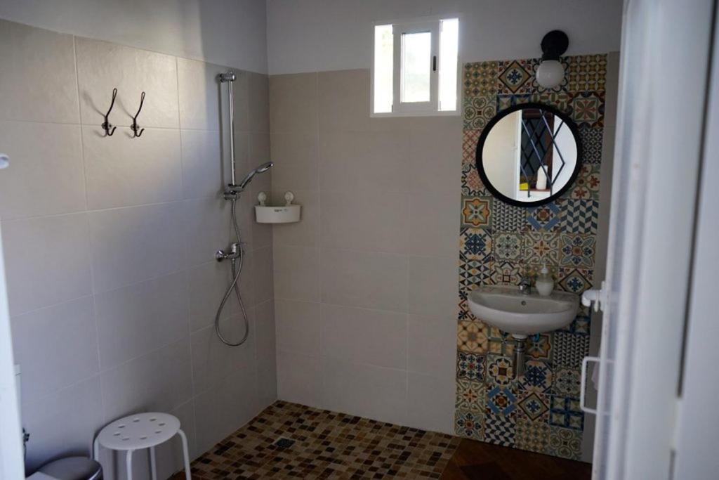 הוילה פראדו דל ריי Hacienda San Francisco מראה חיצוני תמונה