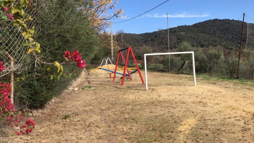 הוילה פראדו דל ריי Hacienda San Francisco מראה חיצוני תמונה