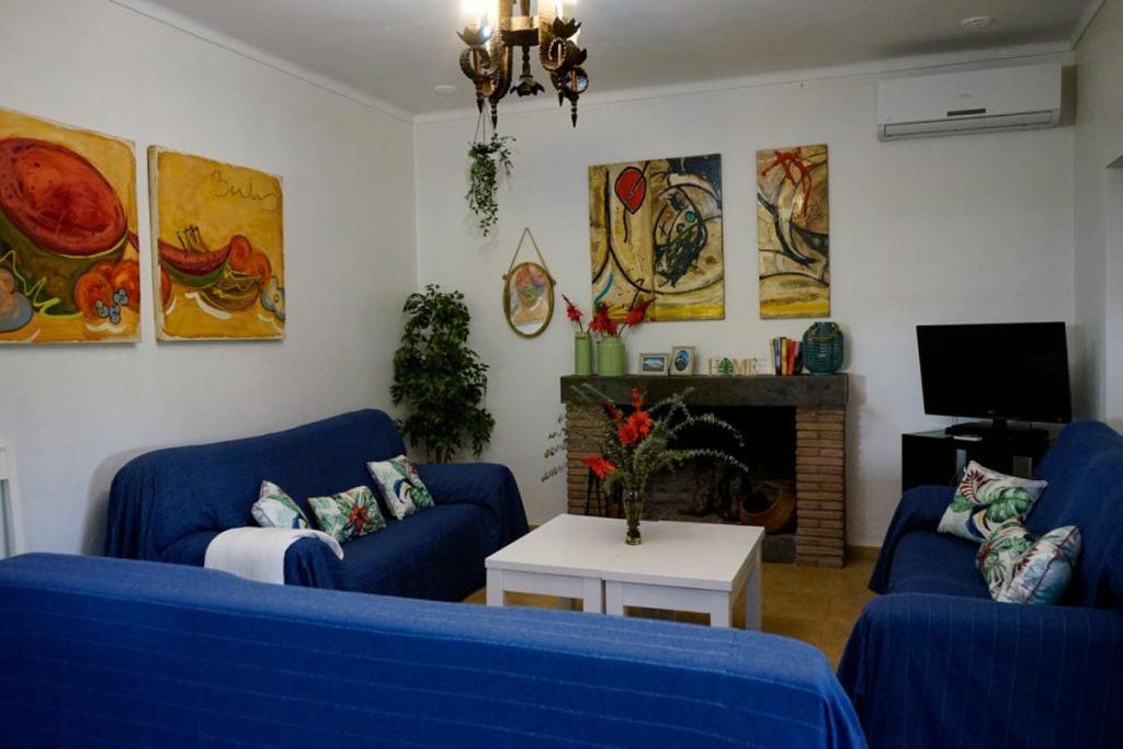 הוילה פראדו דל ריי Hacienda San Francisco מראה חיצוני תמונה