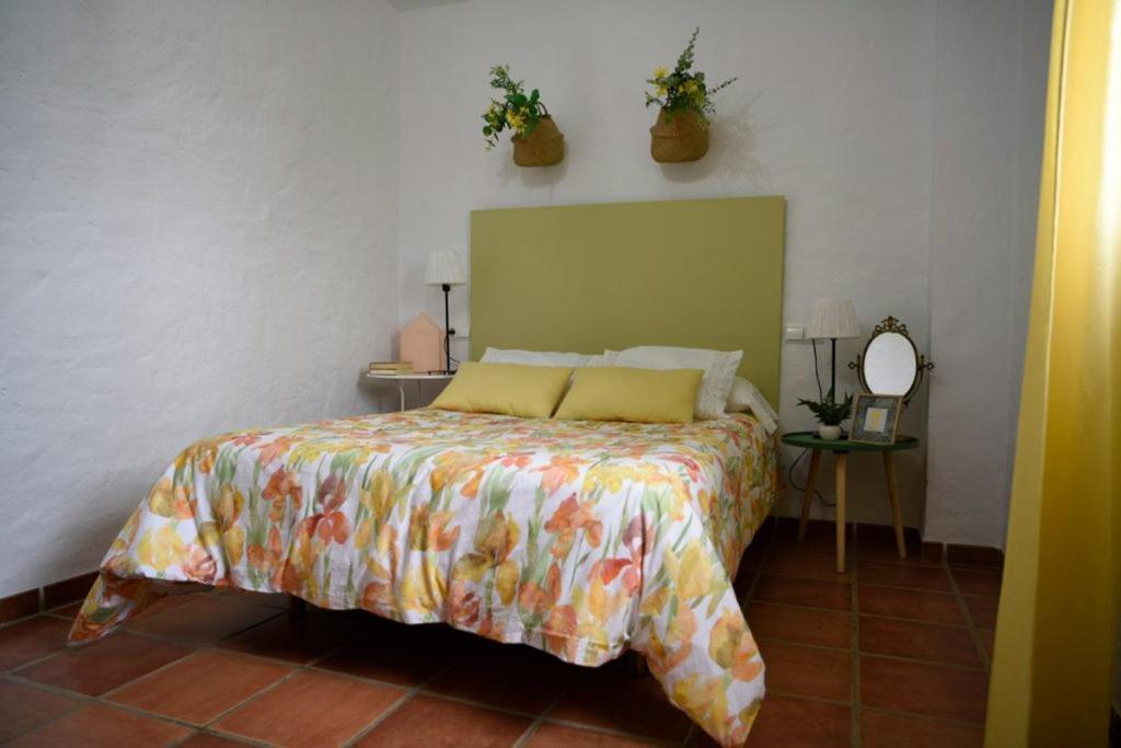 הוילה פראדו דל ריי Hacienda San Francisco מראה חיצוני תמונה